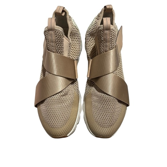 Sorel Kinetic Impact Strap Sneaker Size 8.5 Tan 1922161257 - Picture 5 of 10